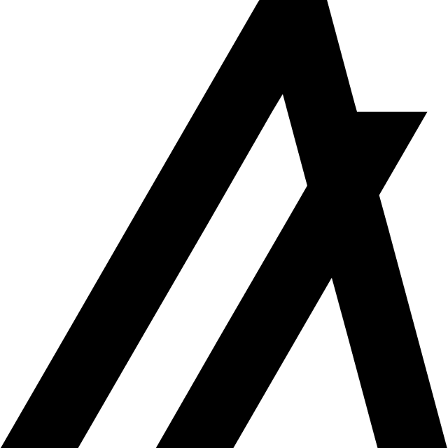 Algorand (ALGO) logo