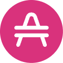 Amp logo in svg format