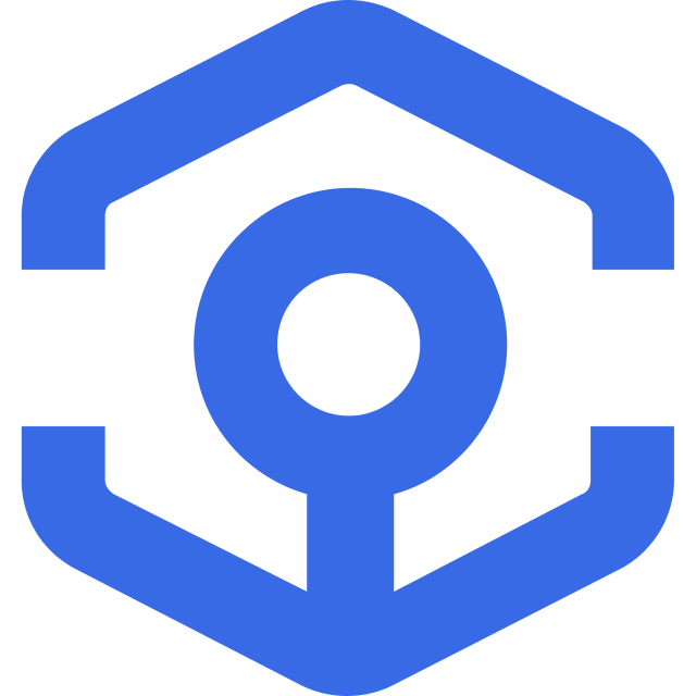Ankr (ANKR) logo