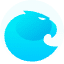 Aragon logo in svg format