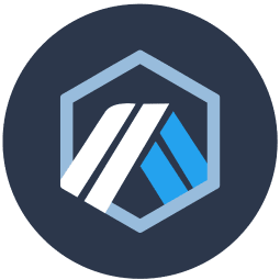 Arbitrum (ARB) logo