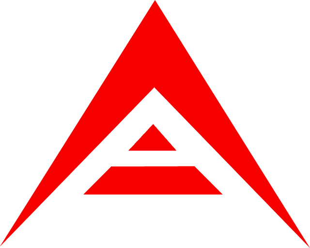 Ark logo in svg format
