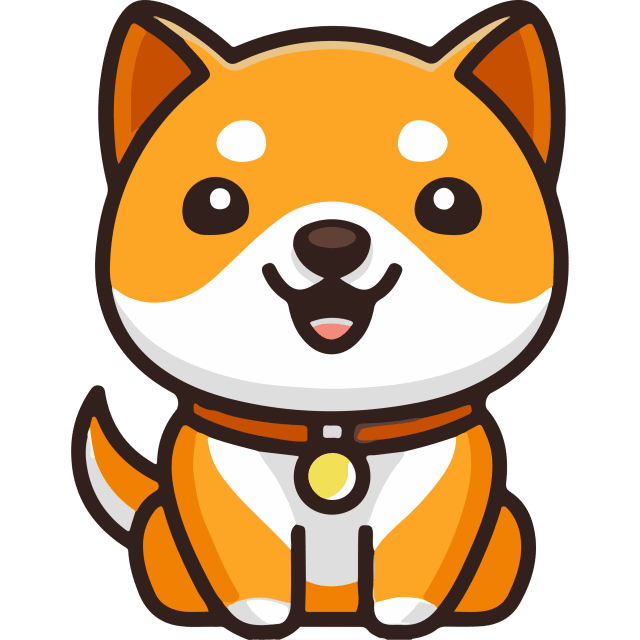 Baby Doge Coin (BabyDoge) logo