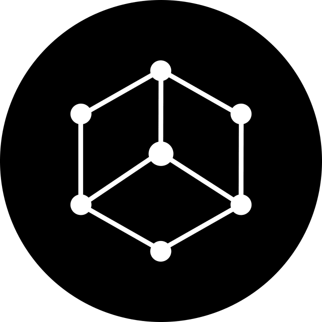Bibox Token (BIX) logo