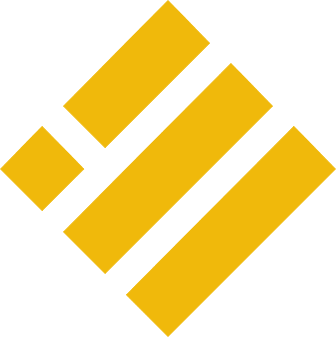 Binance USD logo in svg format
