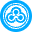 Bitcloud logo in svg format