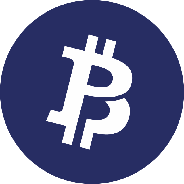 Bitcoin Private (BTCP) logo