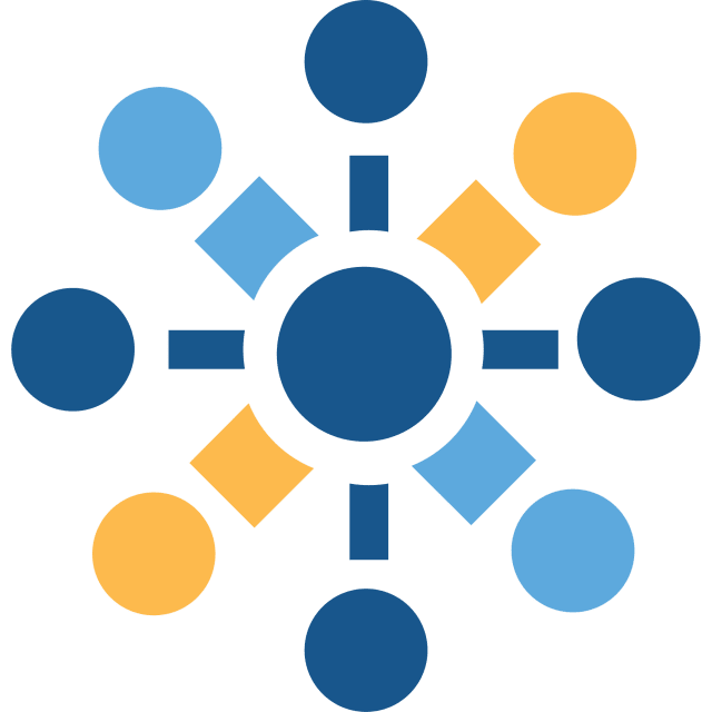 Bluzelle (BLZ) logo