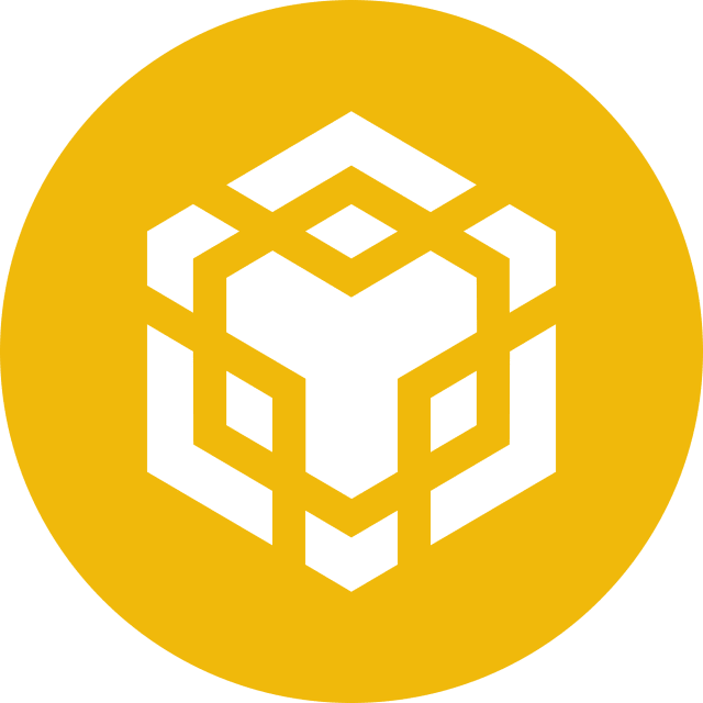 BNB (BNB) logo