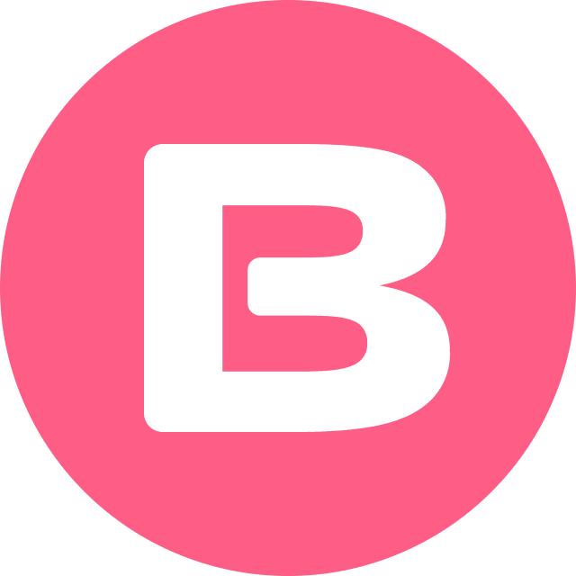 Bread (BRD) logo
