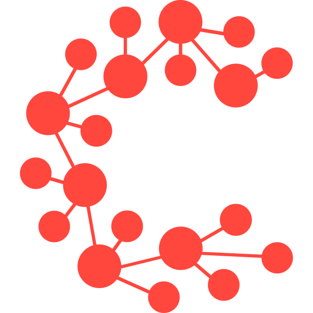 Casper (CSPR) logo