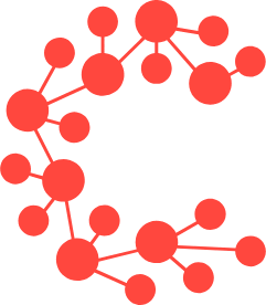 Casper logo in svg format