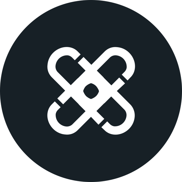 ChainX (PCX) logo