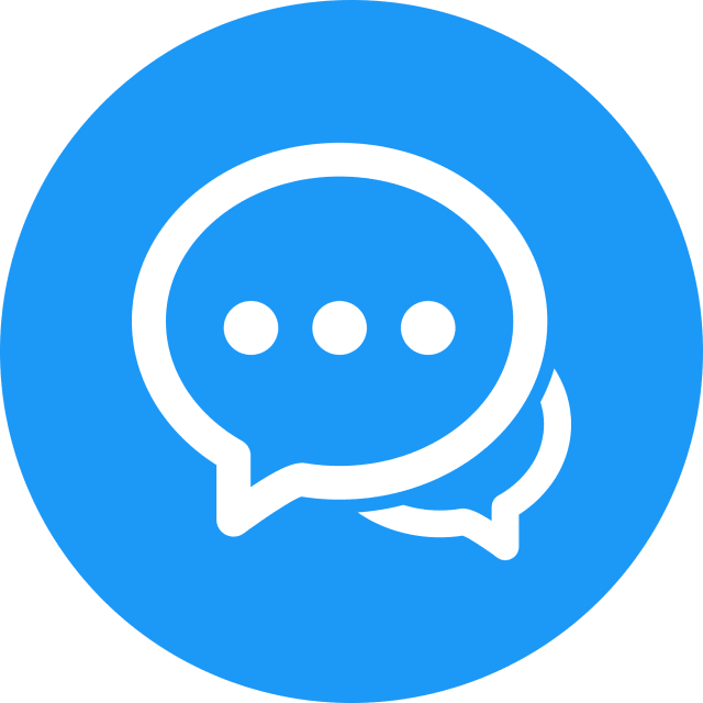 ChatCoin (CHAT) logo
