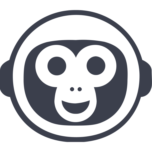 Chimpion (BNANA) logo