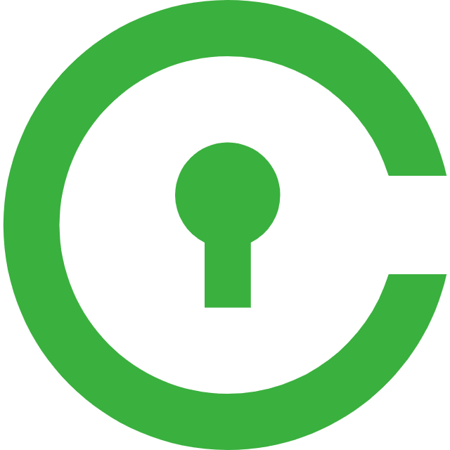 Civic logo in svg format