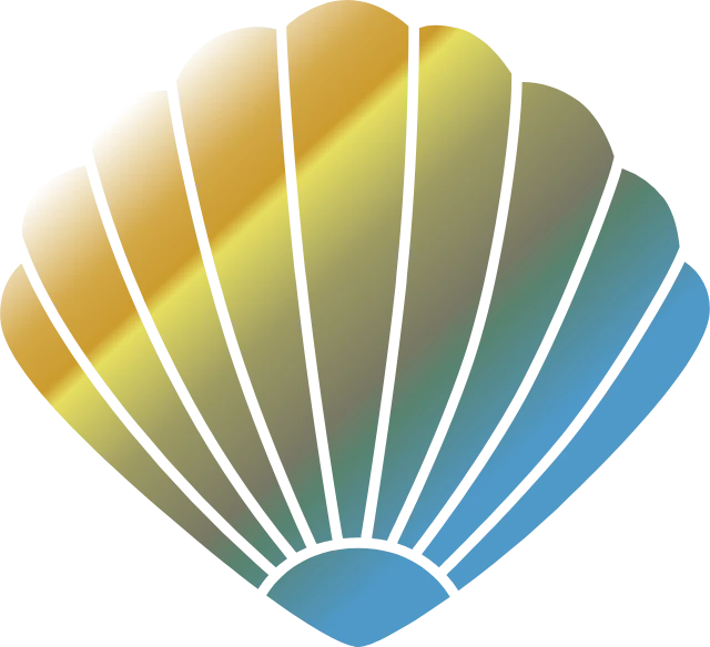 Clams logo in svg format