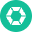 Cobinhood logo in svg format