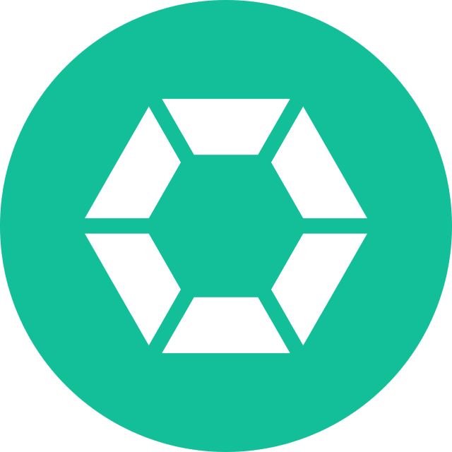 Cobinhood (COB) logo