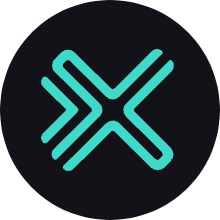 Coinmetro Token logo in svg format