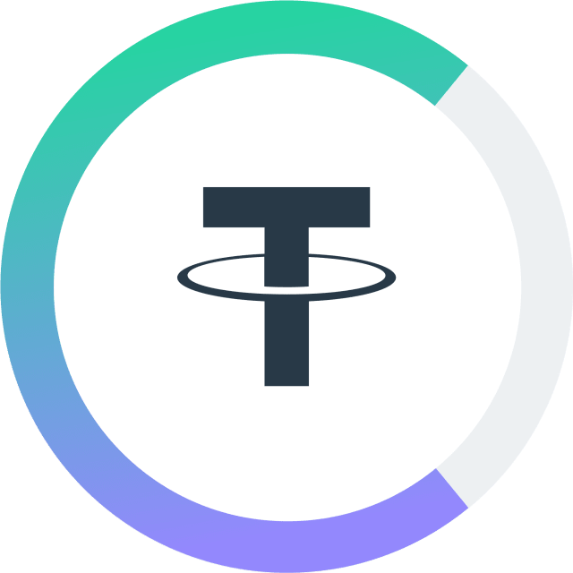 Compound USDT (CUSDT) logo