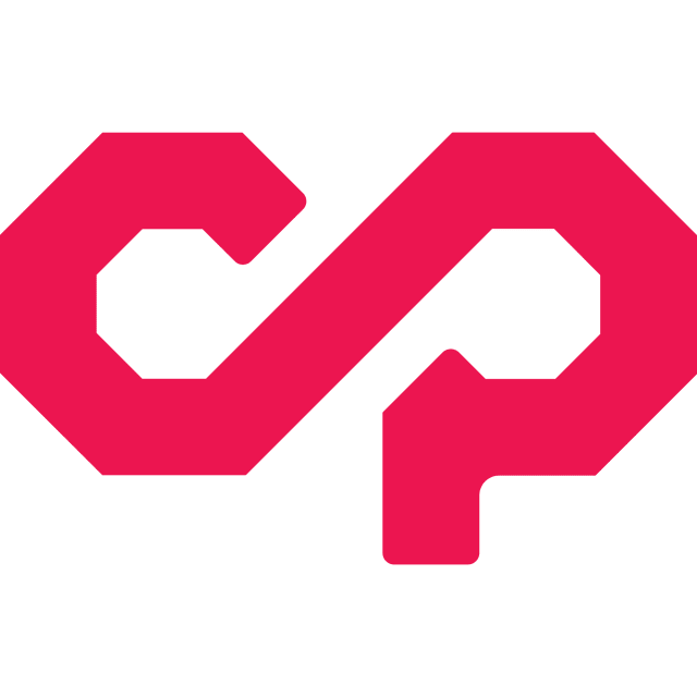 Counterparty (XCP) logo