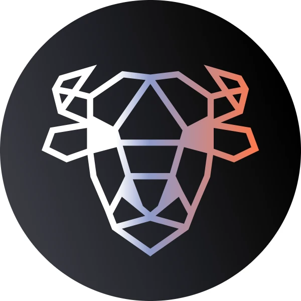 CoW Protocol logo in svg format