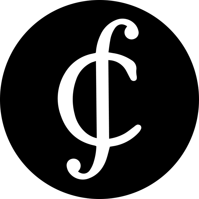 Credits (CS) logo