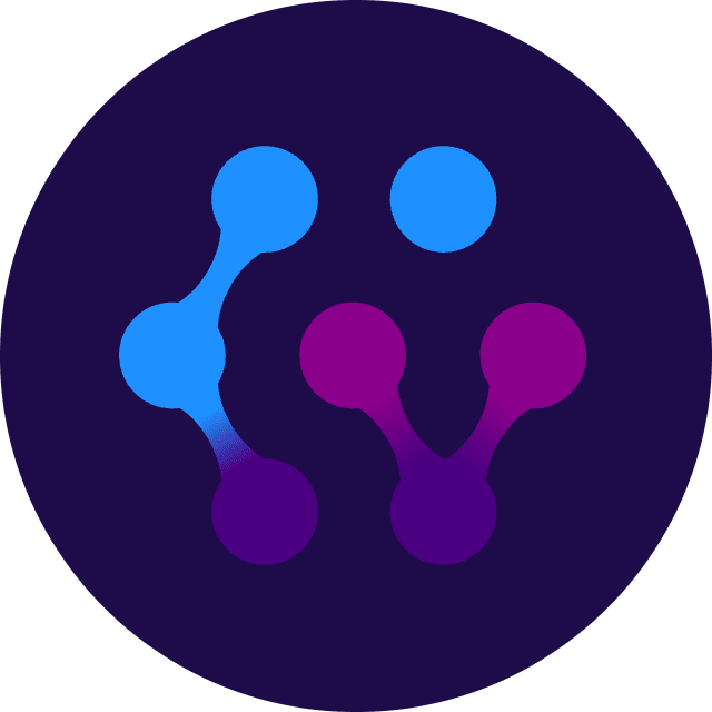 CyberVein logo in svg format