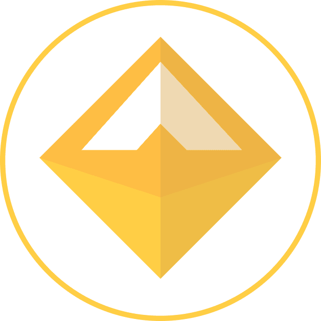 Dai logo in svg format