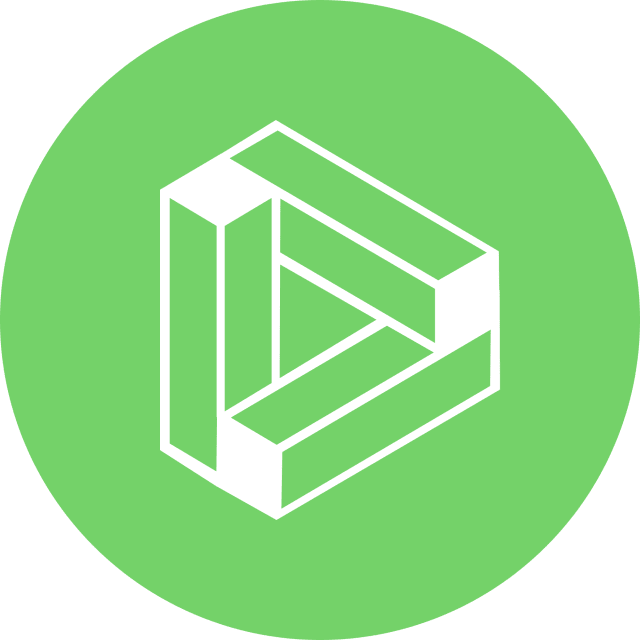 DATA (DTA) logo