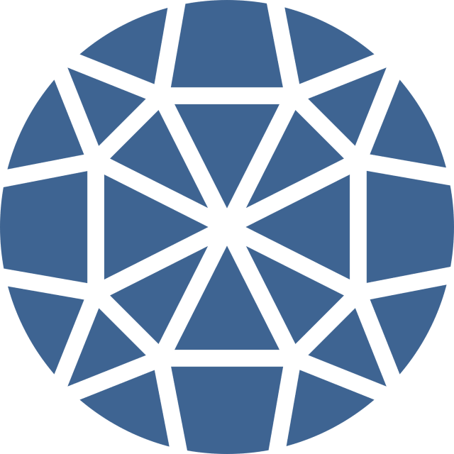 Diamond (DMD) logo