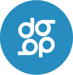 DigitalBits logo in svg format