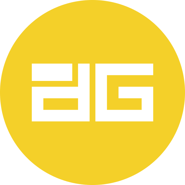 DigixDAO (DGD) logo