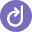 Dock logo in svg format