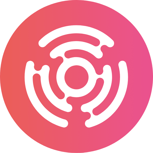 DomRaider logo in svg format