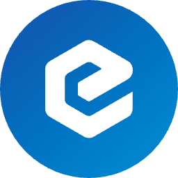 eCash logo in svg format