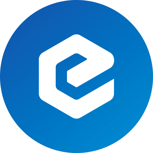 eCash (XEC) logo