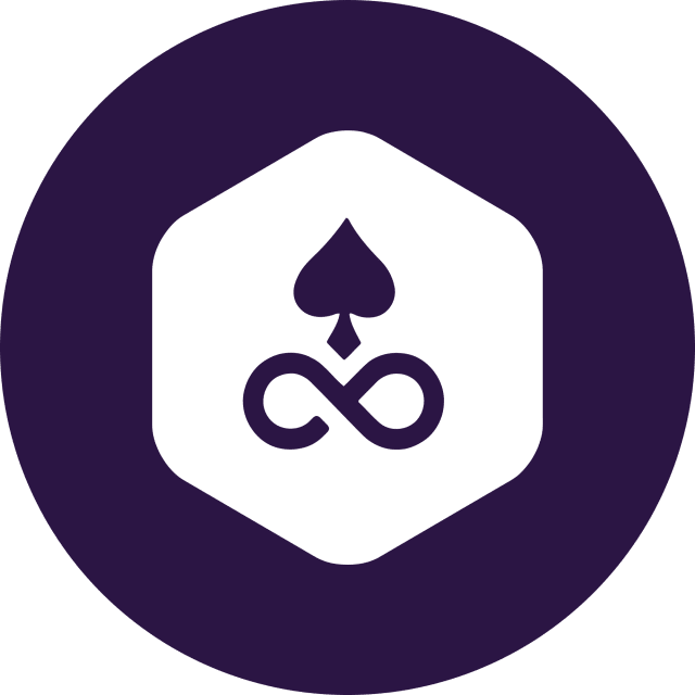Edgeless (EDG) logo