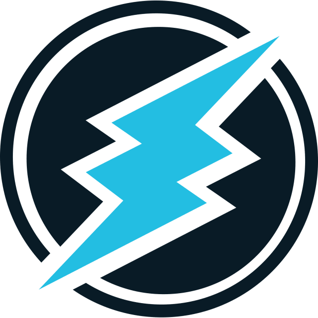 Electroneum (ETN) logo