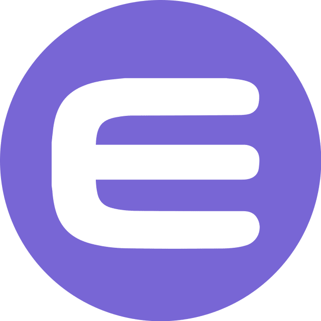 Enjin Coin (ENJ) logo