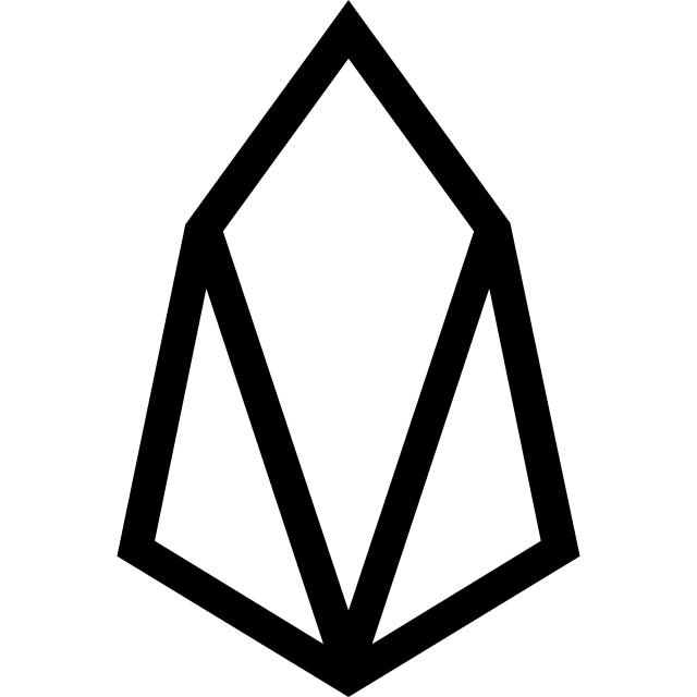 EOS (EOS) logo