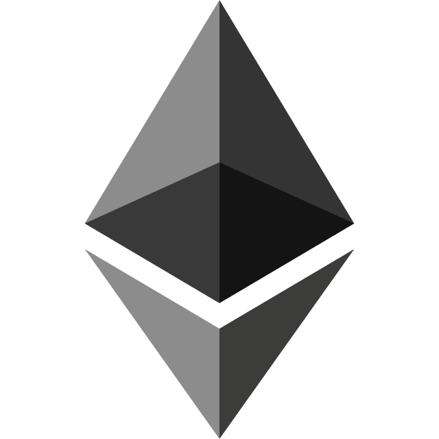 Ethereum (ETH) logo
