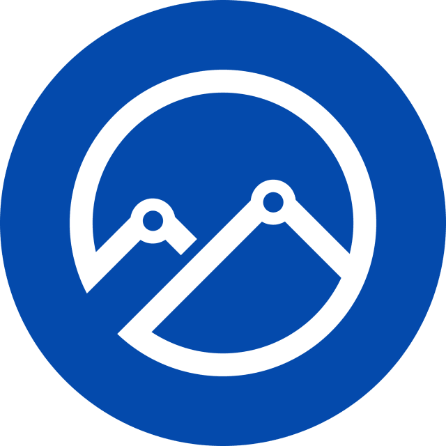 Everex (EVX) logo