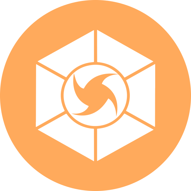 Expanse (EXP) logo