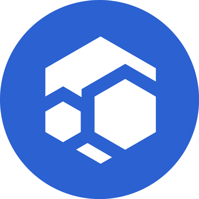 Flux (FLUX) logo