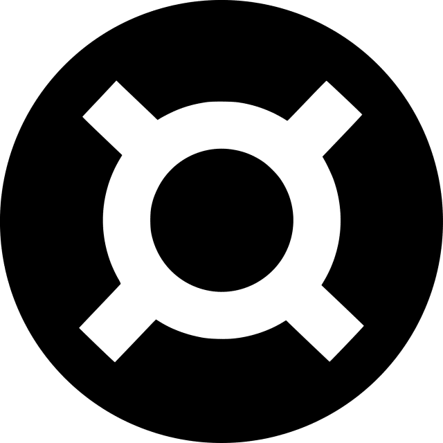 Frax (FRAX) logo