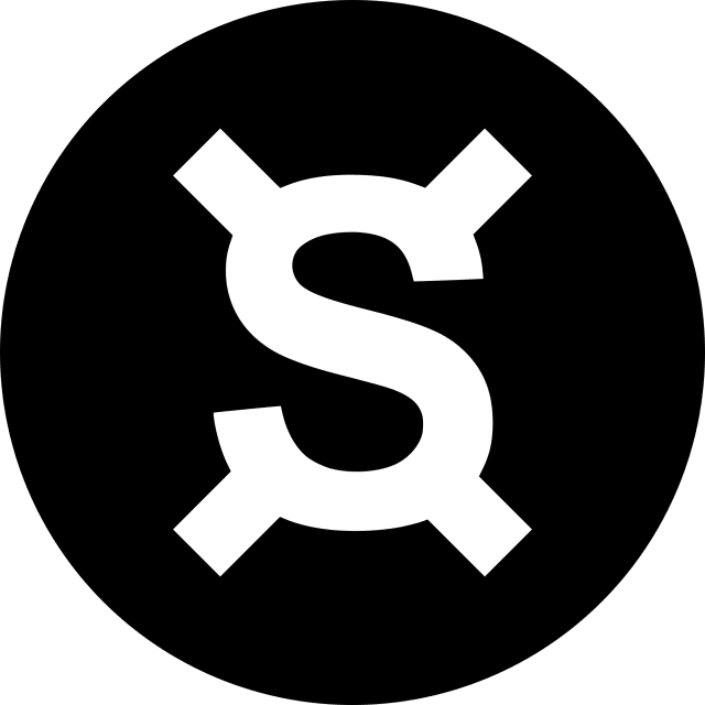 Frax Share (FXS) logo