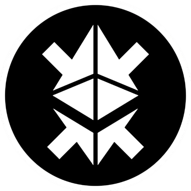 Frax Ether (FRXETH) logo