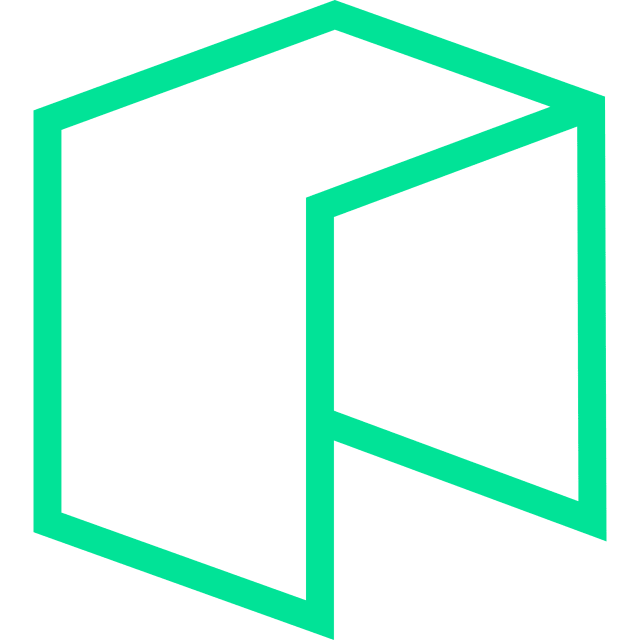 Gas (GAS) logo